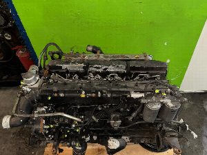 MOTOR COMPLETO MAN 10225FOCL 2008