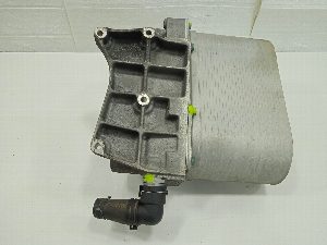 INTERCOOLER MAN TGS 18.XXX 2016