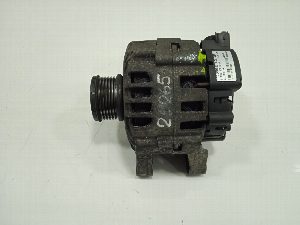 ALTERNADOR PEUGEOT 207 2010