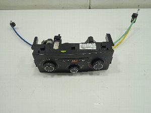 MANDO CALEFACCION / AIRE ACONDICIONADO PEUGEOT 207 2010