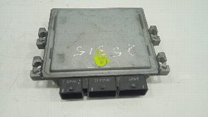 CENTRALITA MOTOR UCE RENAULT MEGANE SCENIC 2006