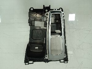MOLDURA BMW X5 (E70)