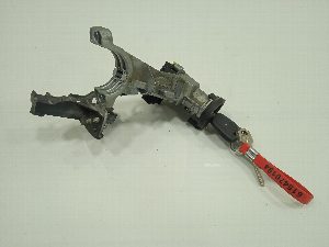 ANTIRROBO / LLAVE CONTACTO CITROEN NEMO 2008
