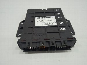 MODULO ELECTRONICO SCANIA SERIE P/G/R (C-CLASE) 2007