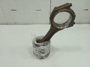 PISTON Y BIELA MAN TGS 18.XXX 2016