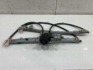 Elevalunas Delantero Derecho CITROEN XSARA PICASSO 2004