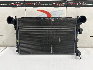 RADIADOR AGUA VOLKSWAGEN TOURAN (1T2) 2010