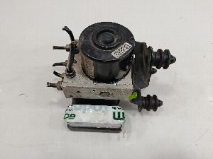 ABS SKODA OCTAVIA BERLINA (1Z3) 2006