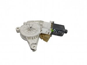 Motor Elevalunas Trasero Derecho MERCEDES CLASE C (W204) BERLINA