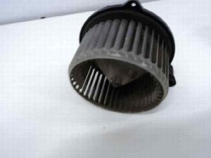 Motor Calefaccion AUDI A6 BERLINA (4B2) 2004