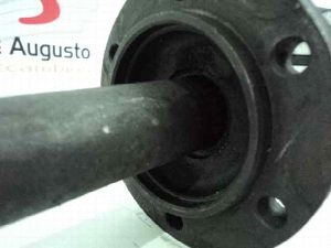 TRANSMISION DELANTERA DERECHA LAND ROVER SANTANA
