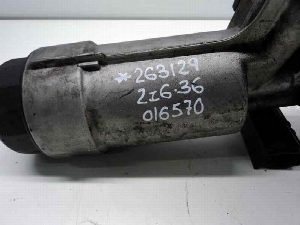 SOPORTE FILTRO ACEITE SKODA OCTAVIA COMBI (1U5) 1998