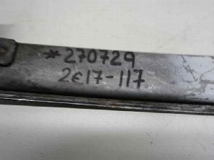 ELEVALUNAS DELANTERO DERECHO CITROEN ZX BREAK 1994