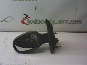 RETROVISOR IZQUIERDO RENAULT SCENIC (JA..) 2000