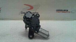 MOTOR LIMPIA TRASERO VOLKSWAGEN GOLF V BERLINA (1K1)