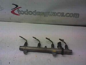 RAMPA INYECTORA RENAULT KANGOO 4X4 2006