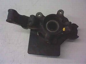 MANGUETA DELANTERA DERECHA AUDI 80 AVANT 1994