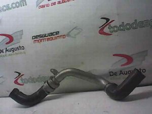 TUBO TURBO RENAULT MEGANE II BERLINA 5P 2004