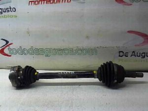 TRANSMISION DELANTERA IZQUIERDA SEAT IBIZA (6K) 1998