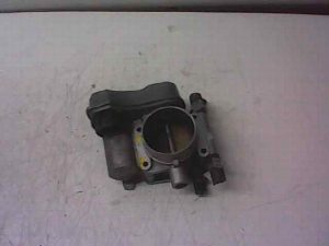 CAJA MARIPOSA OPEL ASTRA G BERLINA 2003
