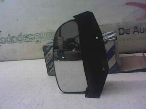 CRISTAL ESPEJO IZQUIERDO FIAT RECAMBIO ORIGINAL 2013
