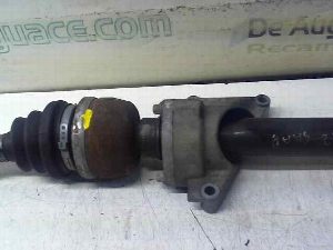 TRANSMISION DELANTERA DERECHA SAAB 9-3 BERLINA 2002