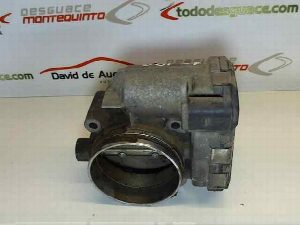 POTENCIOMETRO MARIPOSA AUDI A4 BERLINA (8E) 2005