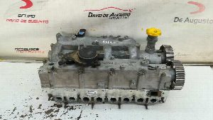 CULATA CHRYSLER GRAND VOYAGER 2007