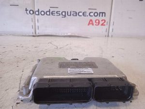 CENTRALITA MOTOR UCE AUDI A4 AVANT (8E) 2000
