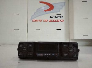 MANDO CLIMATIZADOR MERCEDES-BENZ CLASE S (W220) BERLINA