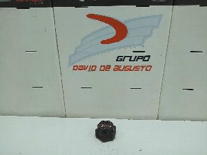 BLOQUEO RUEDA NISSAN TERRANO/TERRANO.II (R20) 1997