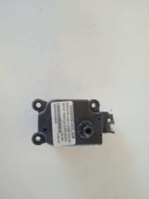 MOTOR TRAMPILLA CLIMATIZACION MERCEDES-BENZ