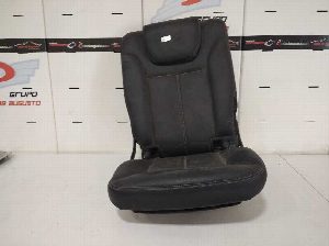ASIENTO TERCERA FILA DERECHO MERCEDES-BENZ