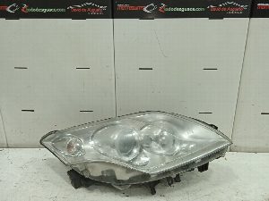FARO DERECHO RENAULT LAGUNA III 2009