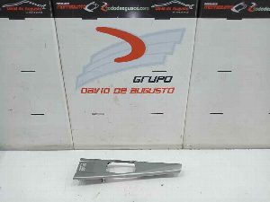 CARCASA GUARNECIDO CENTRAL BMW