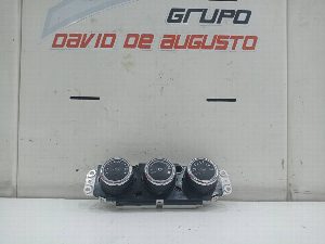 MANDO CALEFACCION / AIRE ACONDICIONADO MITSUBISHI
