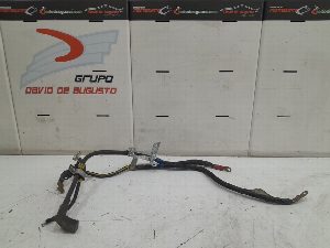 CABLEADO BATERIA FUSO CANTER 2021