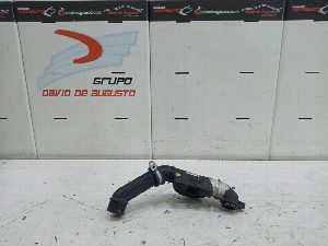 TUBO INTERCOOLER CITROEN C4 BERLINA 2007