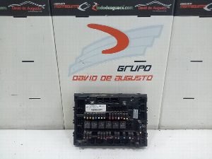 CAJA RELES / FUSIBLES MERCEDES-BENZ