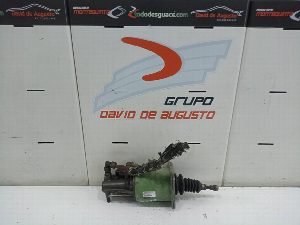 SERVO DE EMBRAGUE IVECO EUROTECH (MT) 1995