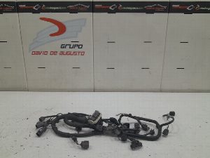 CABLES COMPLETOS  MOTOR MAZDA 2 LIM. (DE) 2008