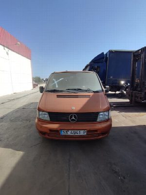 CAPO MERCEDES-BENZ VITO (W638) COMBI 1995