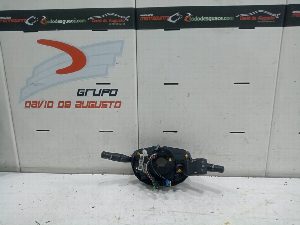 ANILLO AIRBAG Y MANDO MULTIFUNCION RENAULT