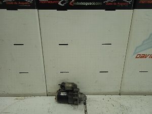 MOTOR ARRANQUE PEUGEOT 407 2010