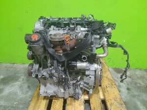 MOTOR COMPLETO HONDA CIVIC BERLINA 5 (FK) 2008