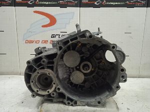 CAJA CAMBIOS VOLKSWAGEN PASSAT VARIANT (3C5)