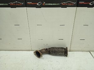 CODO ESCAPE IVECO 35C15 2008