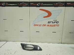 PILOTO LATERAL DERECHO VOLVO S40 BERLINA 2007