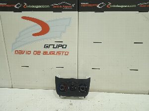 MANDO CALEFACCION / AIRE ACONDICIONADO FIAT PUNTO (199)