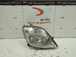 FARO DERECHO RENAULT SCENIC (JA..) 2002